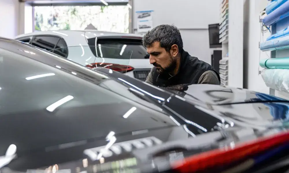 Car Wrapping, Contatta l'Applicatore Specializzato