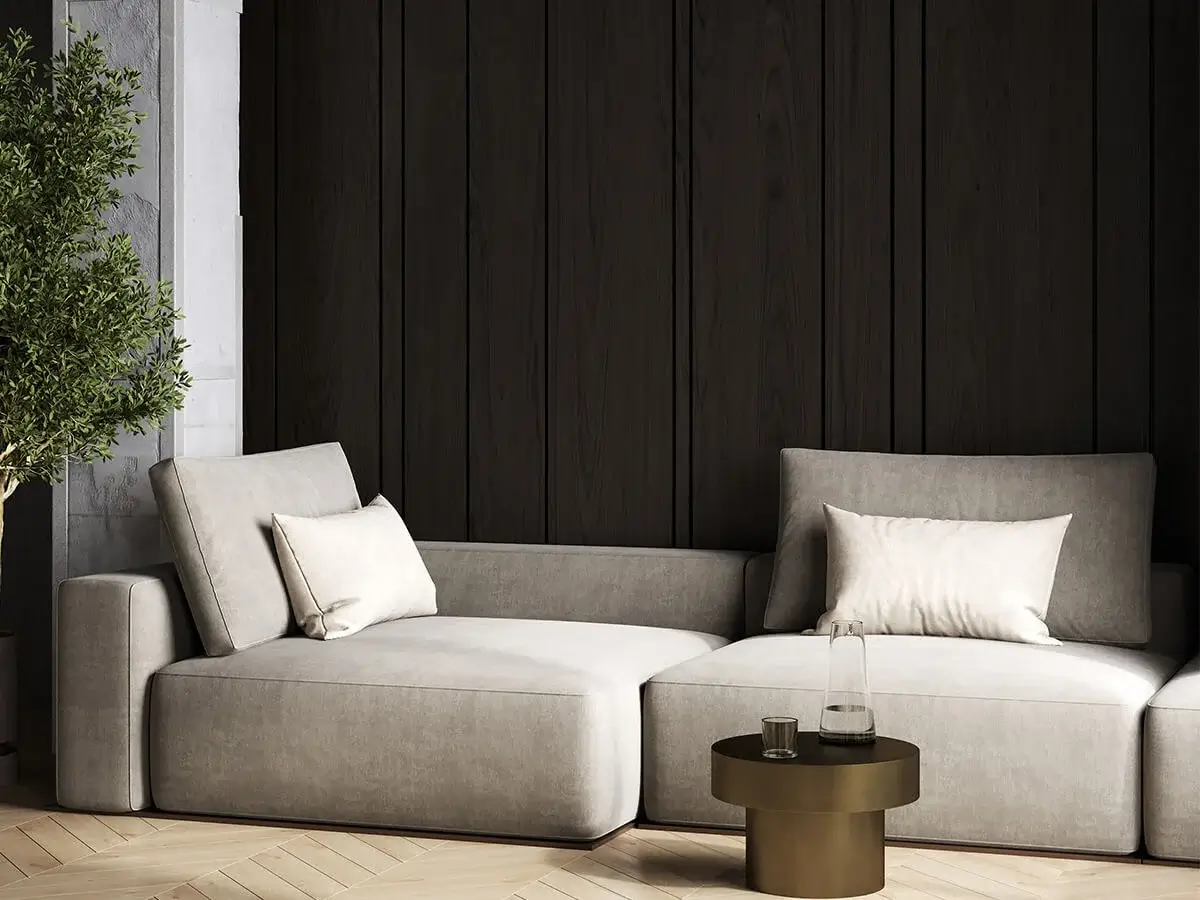 installatore pellicole protettive per interni Luxury Wrap