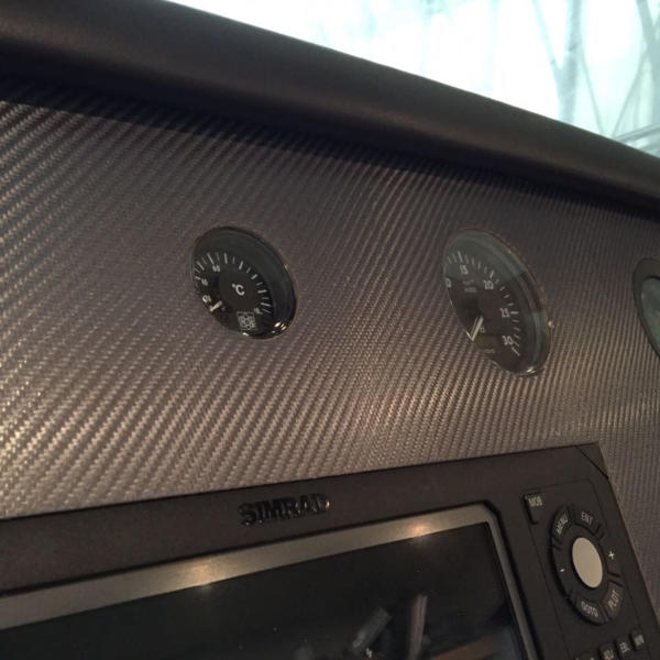 Rizzardi 85 pellicole da interno per barche luxury wrap roma 05 - Luxury Wrap