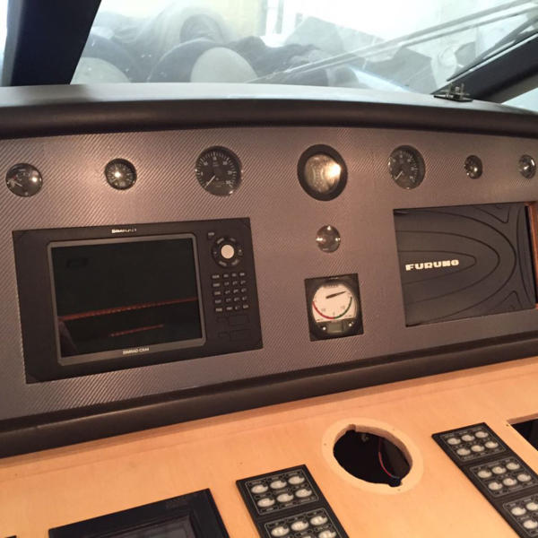 Rizzardi 85 pellicole da interno per barche luxury wrap roma 11 - Luxury Wrap