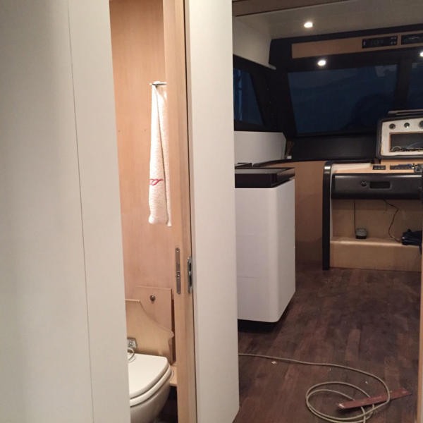 Rizzardi 85 pellicole da interno per barche luxury wrap roma 12 - Luxury Wrap
