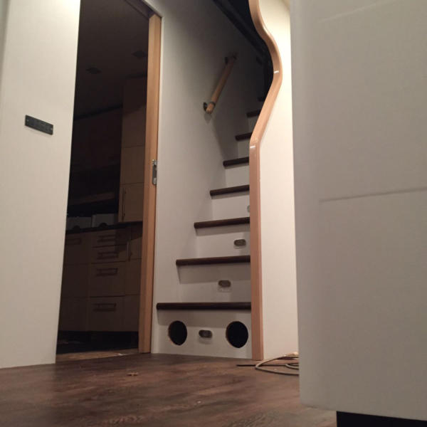 Rizzardi 85 pellicole da interno per barche luxury wrap roma 13 - Luxury Wrap