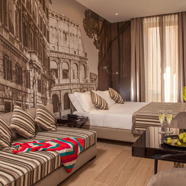pellicole decorative per interni class house deluxe hotel luxury wrap roma 08