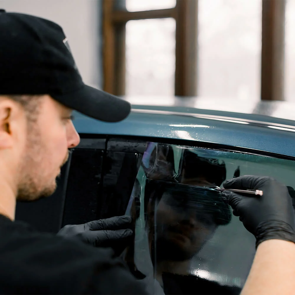 Pellicole oscuranti per i vetri della tua auto