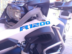 bmw gs pellicole per moto luxury wrap roma 00003