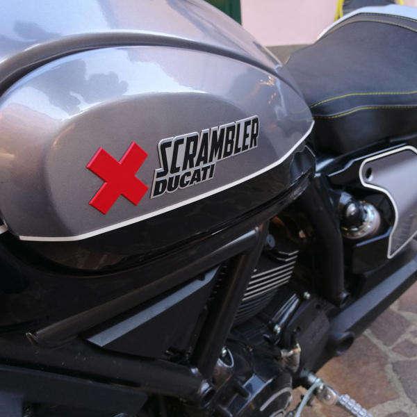 ducati scrambler pellicole per moto luxury wrap roma 00003