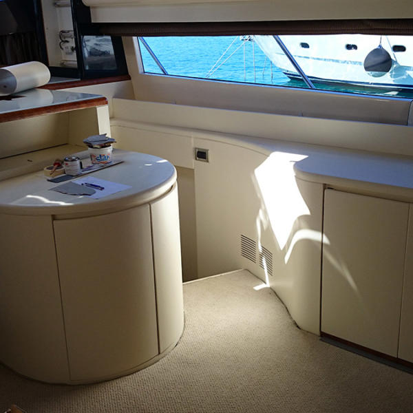 riva pellicole per imbarcazioni luxury wrap roma 00038 - Luxury Wrap