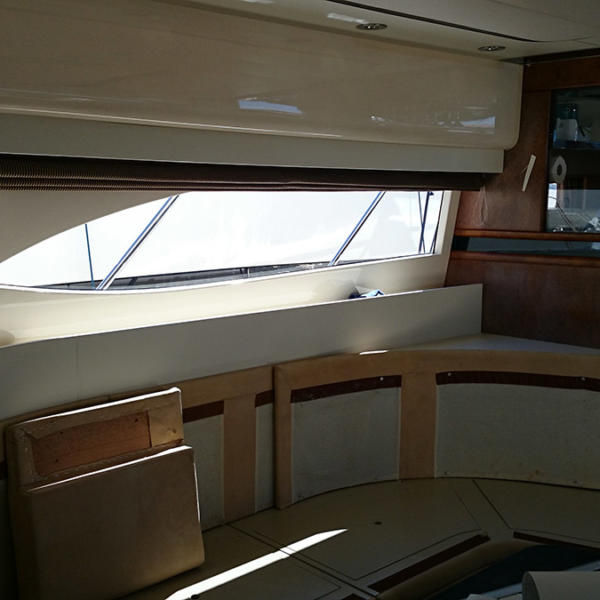 riva pellicole per imbarcazioni luxury wrap roma 00040 - Luxury Wrap