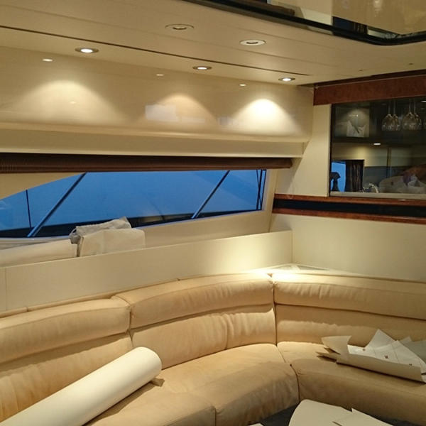 riva pellicole per imbarcazioni luxury wrap roma 00044 - Luxury Wrap