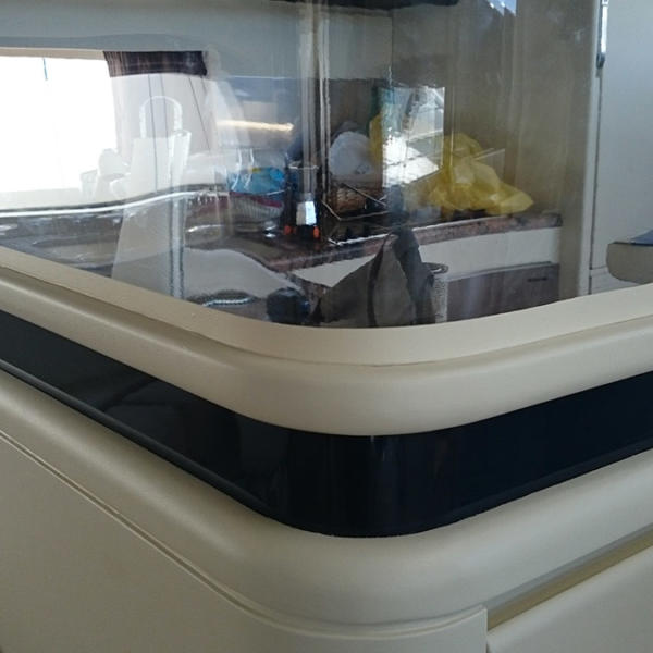 riva pellicole per imbarcazioni luxury wrap roma 00054 - Luxury Wrap