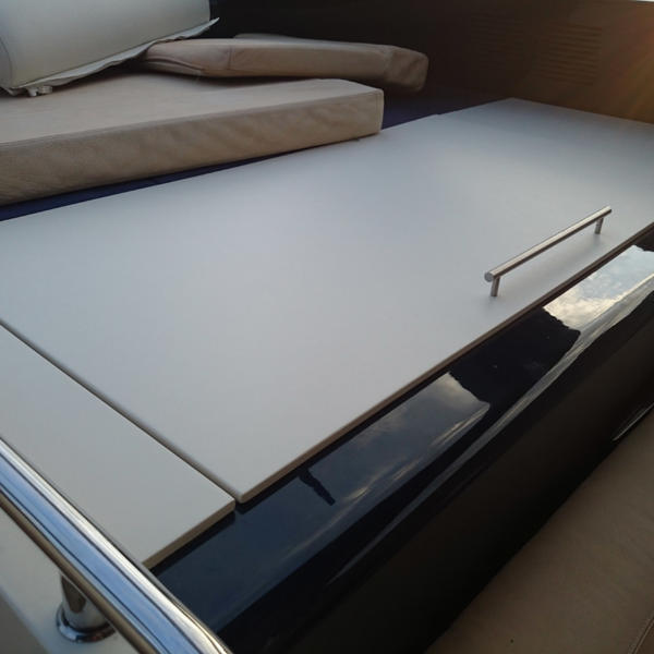 riva pellicole per imbarcazioni luxury wrap roma 00074 - Luxury Wrap
