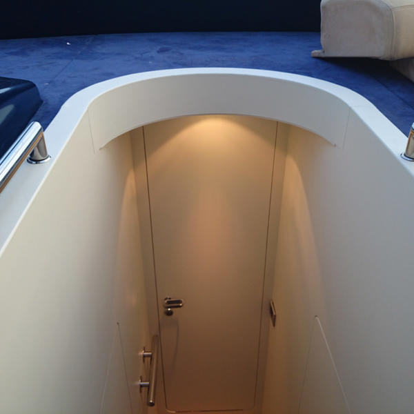 riva pellicole per imbarcazioni luxury wrap roma 00075 - Luxury Wrap