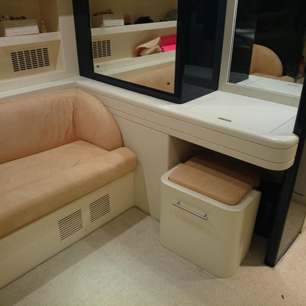 riva pellicole per imbarcazioni luxury wrap roma 00080 - Luxury Wrap