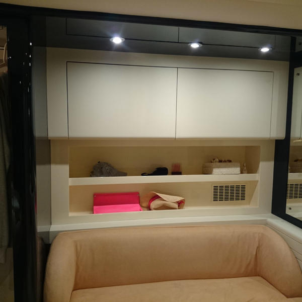 riva pellicole per imbarcazioni luxury wrap roma 00081 - Luxury Wrap