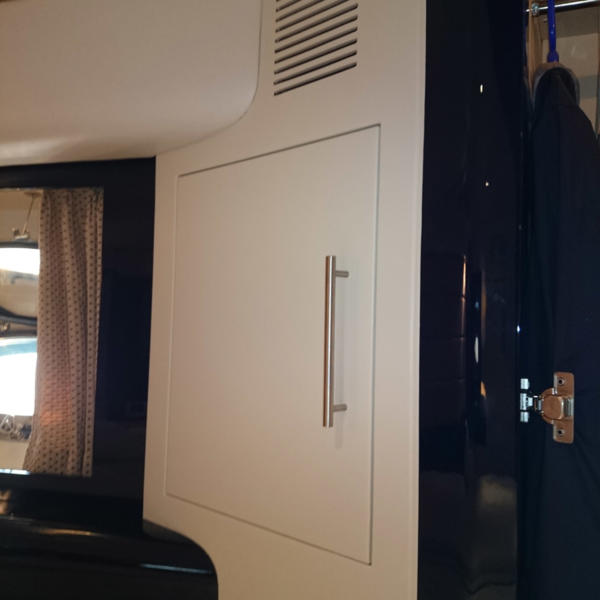 riva pellicole per imbarcazioni luxury wrap roma 00085 - Luxury Wrap