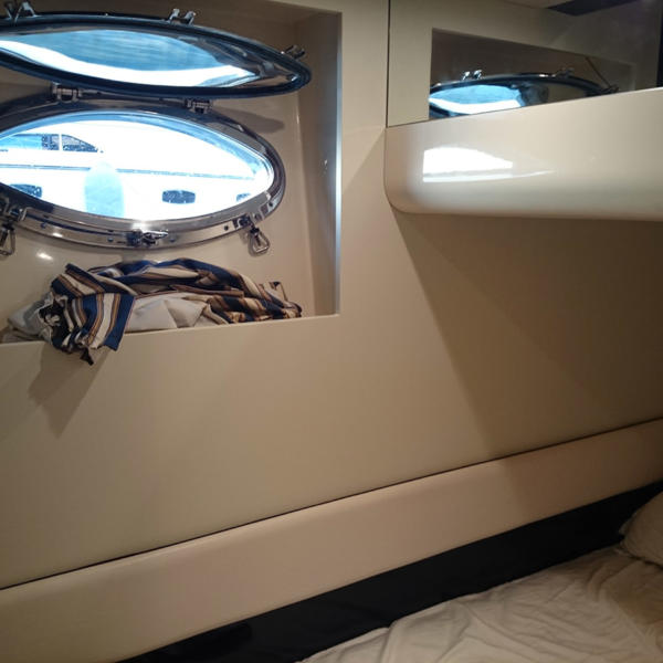 riva pellicole per imbarcazioni luxury wrap roma 00092 - Luxury Wrap