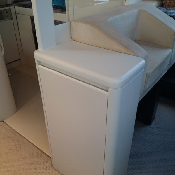 riva pellicole per imbarcazioni luxury wrap roma 00096 - Luxury Wrap
