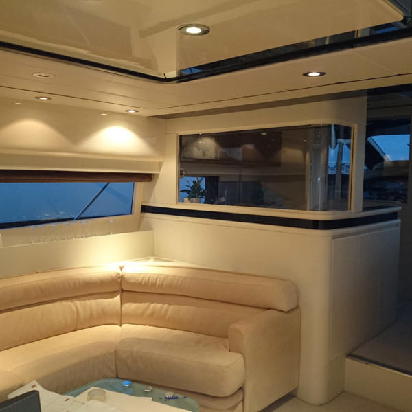 riva pellicole per imbarcazioni luxury wrap roma 00102 - Luxury Wrap