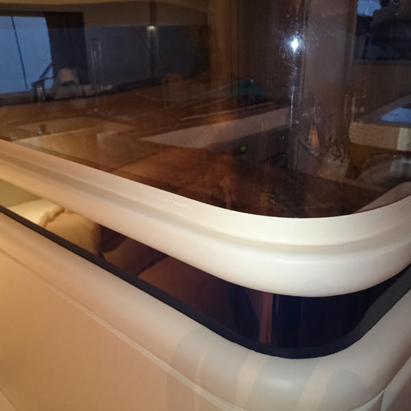 riva pellicole per imbarcazioni luxury wrap roma 00103 - Luxury Wrap