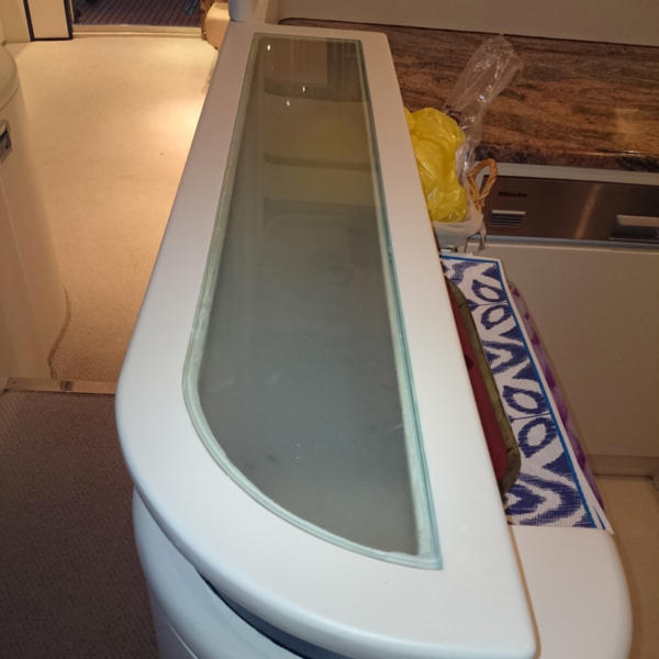 riva pellicole per imbarcazioni luxury wrap roma 00108 - Luxury Wrap