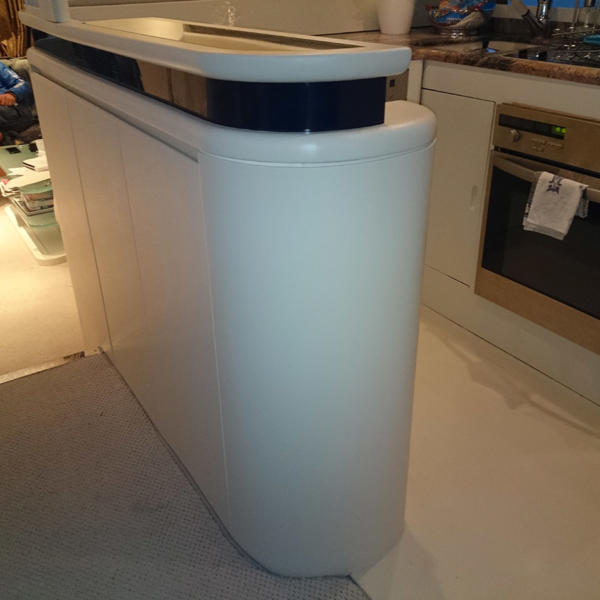 riva pellicole per imbarcazioni luxury wrap roma 00109 - Luxury Wrap