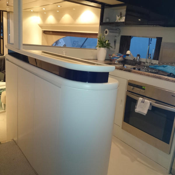 riva pellicole per imbarcazioni luxury wrap roma 00110 - Luxury Wrap