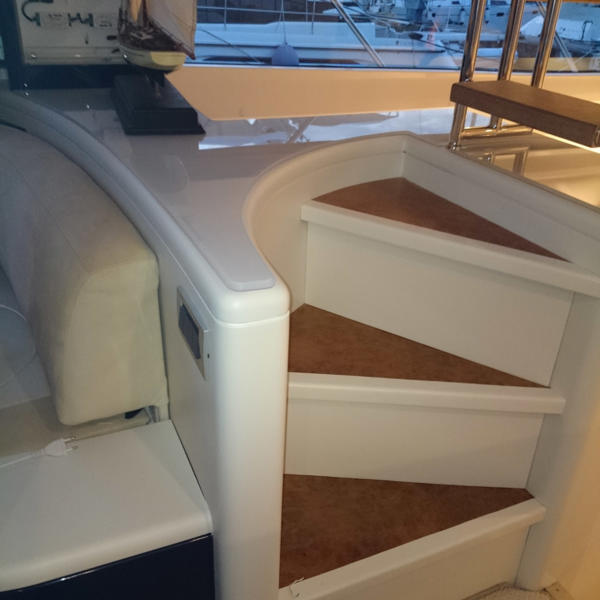 riva pellicole per imbarcazioni luxury wrap roma 00111 - Luxury Wrap