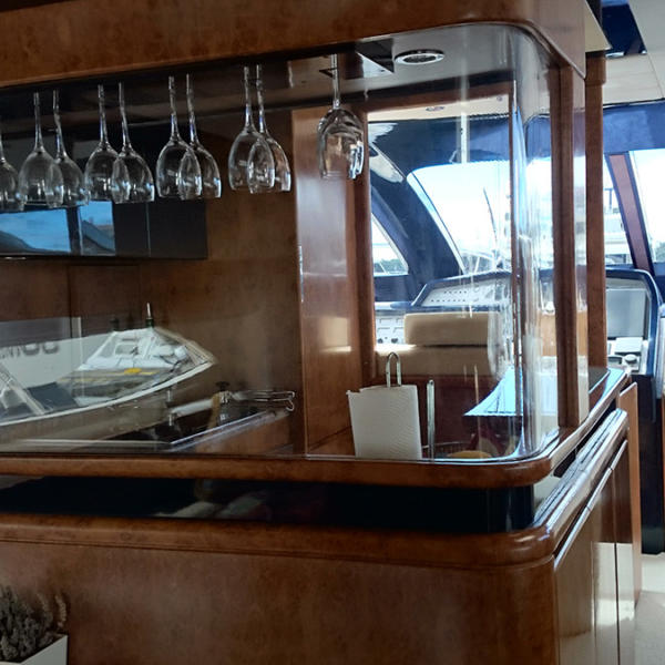 riva pellicole per imbarcazioni luxury wrap roma 00115 - Luxury Wrap