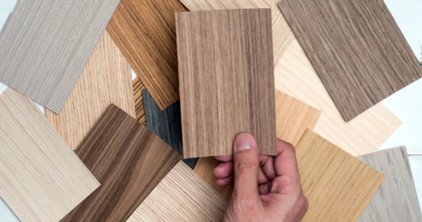 pellicola finto legno per interni