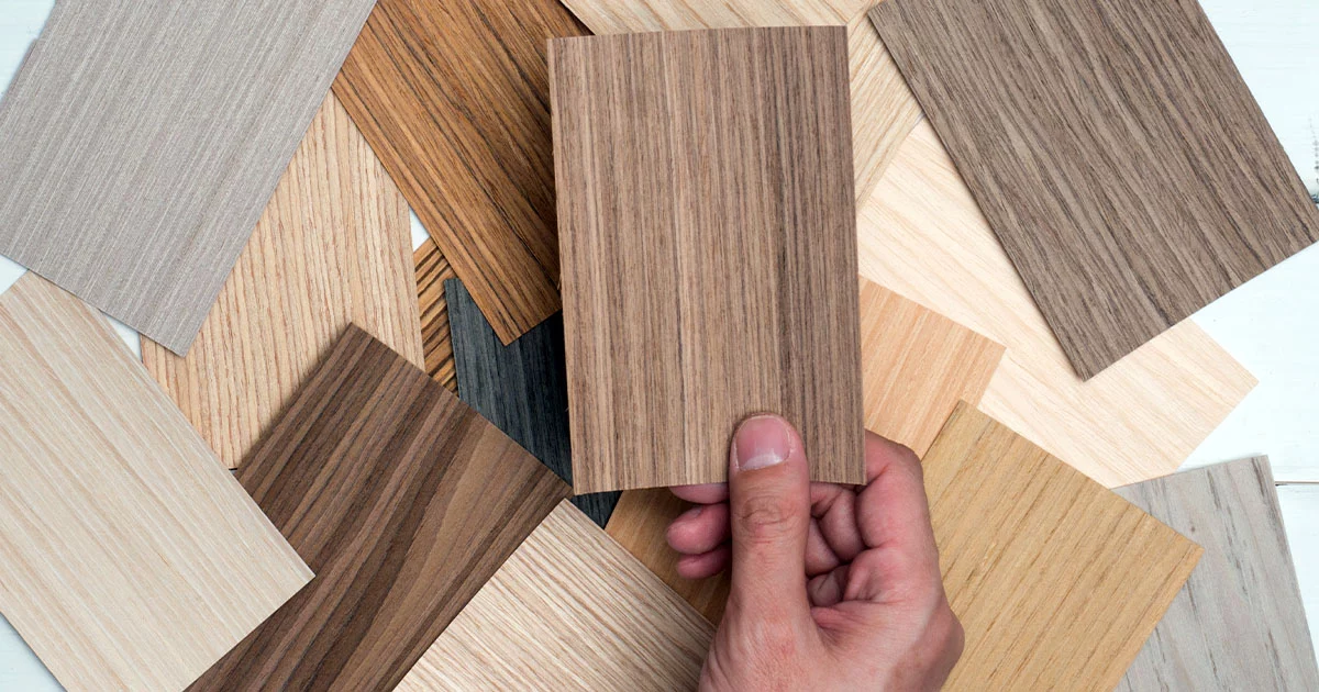 pellicola finto legno per interni