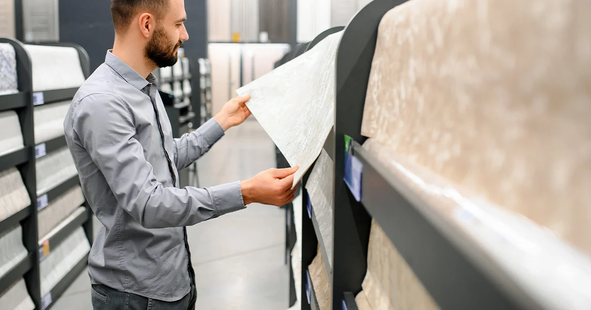 wrapping per ambienti di lavoro